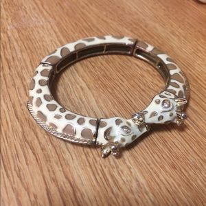 Giraffe bracelet